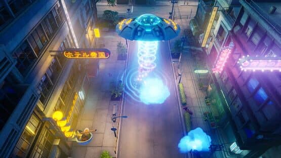 Destroy All Humans! 2: Reprobed - Challenge Accepted — screenshot 2