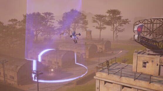 Destroy All Humans! 2: Reprobed - Challenge Accepted — screenshot 3