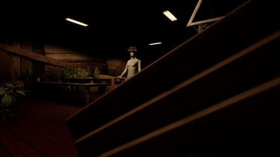 Last Chance Market — screenshot 2