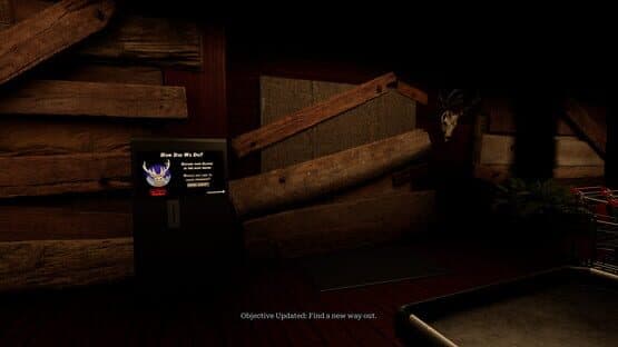 Last Chance Market — screenshot 8