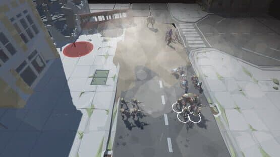 Last Stand — screenshot 2