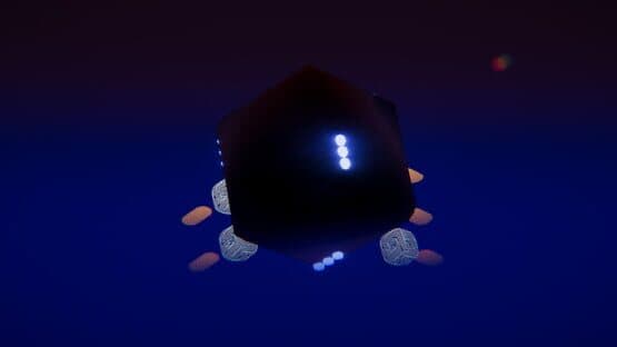 Lightbreak — screenshot 1