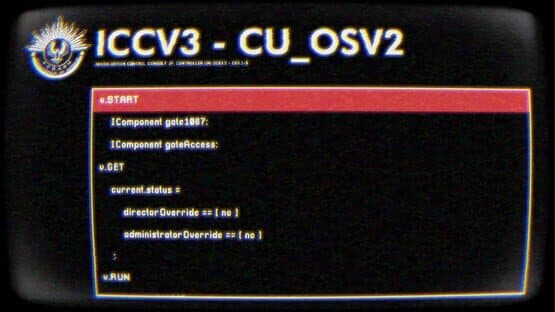 Operator — screenshot 3
