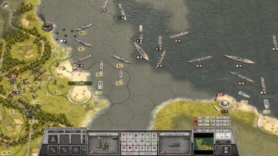 Order of Battle: Allies Victorious — screenshot 4