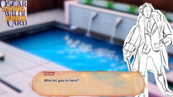 Oscar Wilde Card — screenshot 5