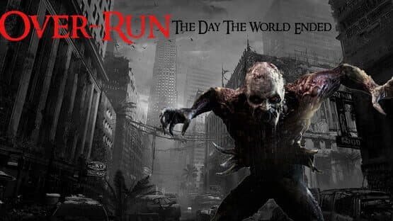 Over-Run — screenshot 1