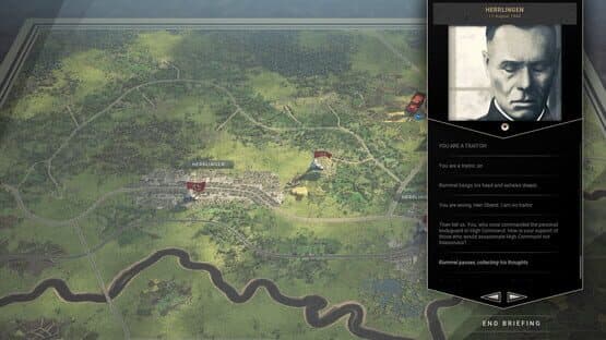 Panzer Corps 2: Axis Operations - 1944 — screenshot 4
