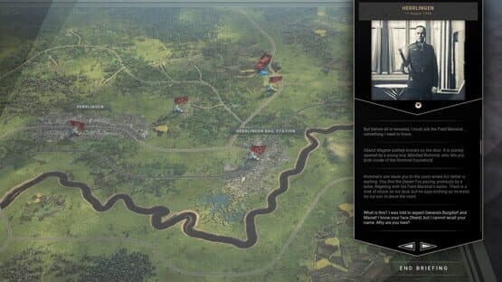 Panzer Corps 2: Axis Operations - 1944 — screenshot 6