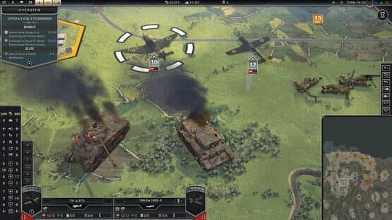 Panzer Corps 2: Axis Operations - 1944 — screenshot 8