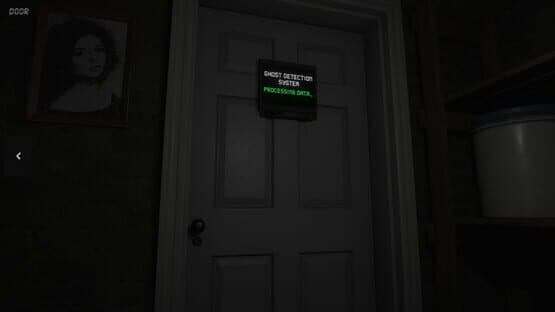Paranormal Observation — screenshot 5