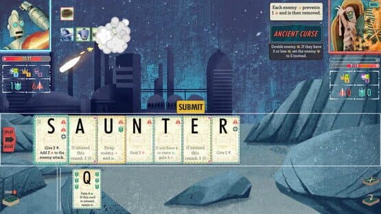 Paperback Adventures — screenshot 1