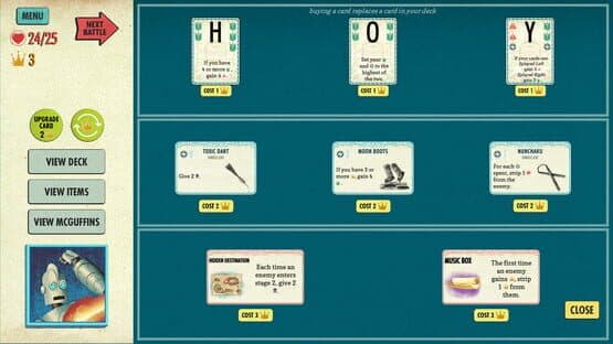 Paperback Adventures — screenshot 4