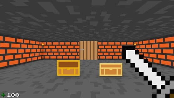 Dark Lord's Maze — screenshot 1