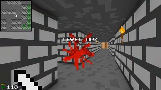 Dark Lord's Maze — screenshot 2