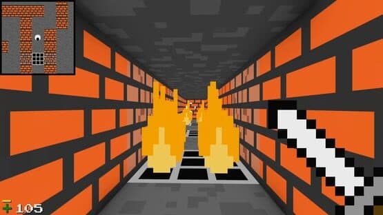 Dark Lord's Maze — screenshot 3