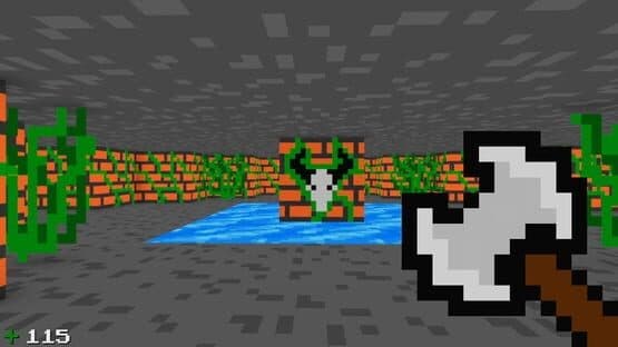 Dark Lord's Maze — screenshot 4