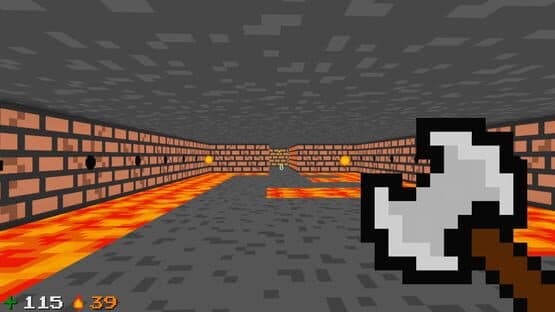 Dark Lord's Maze — screenshot 5