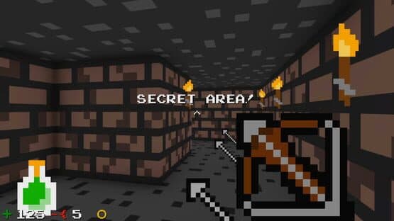Dark Lord's Maze — screenshot 6