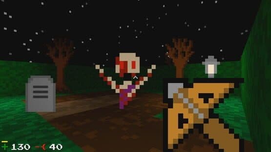 Dark Lord's Maze — screenshot 7