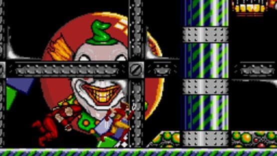 Spider-Man / X-Men: Arcade's Redux — screenshot 1