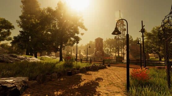 Revengers — screenshot 5