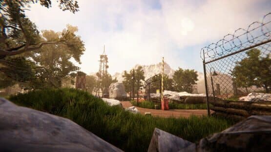 Revengers — screenshot 6