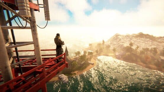 Revengers — screenshot 7