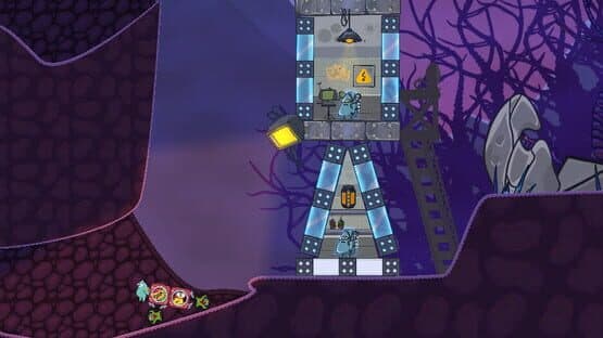 Wok Planet — screenshot 3