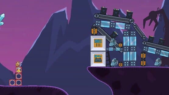 Wok Planet — screenshot 5