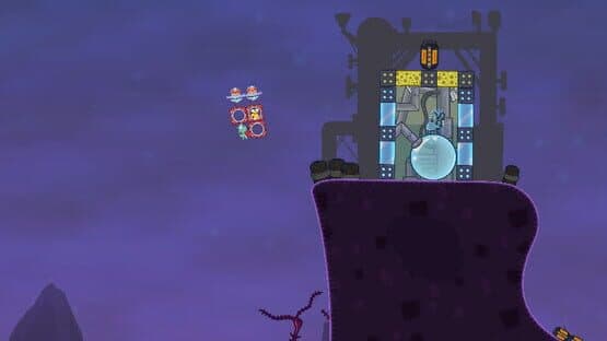 Wok Planet — screenshot 6