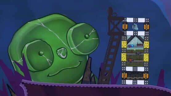 Wok Planet — screenshot 7