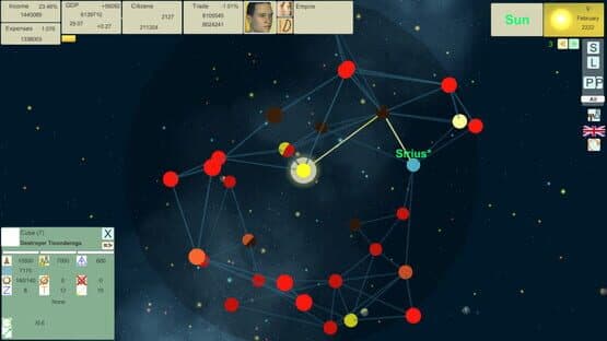 Near Sol — screenshot 4