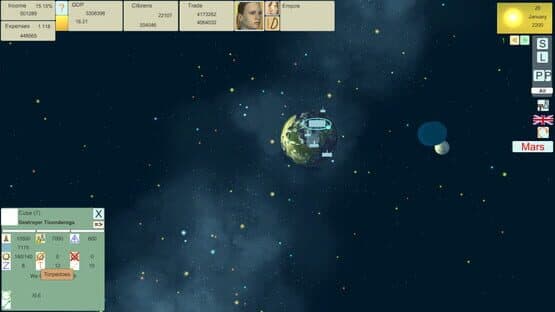 Near Sol — screenshot 5