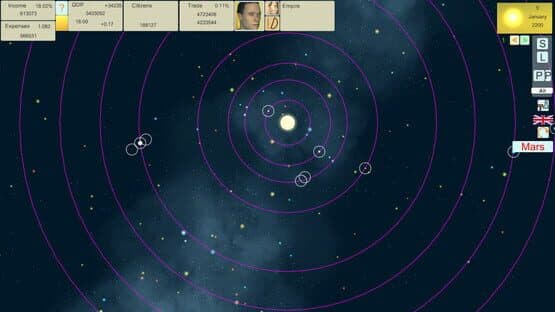 Near Sol — screenshot 8