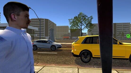 X-Racing — screenshot 2