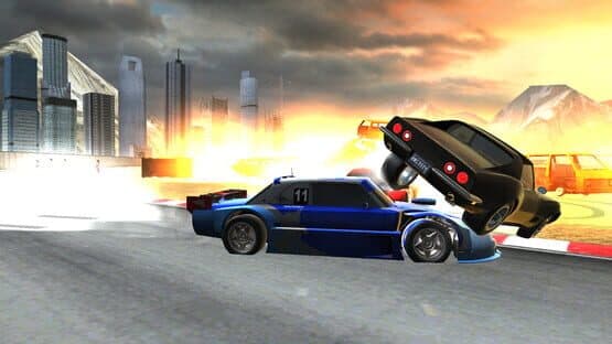 X-Racing — screenshot 6