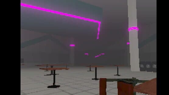 Within the Backrooms — screenshot 3