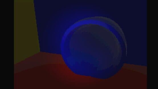 Within the Backrooms — screenshot 5