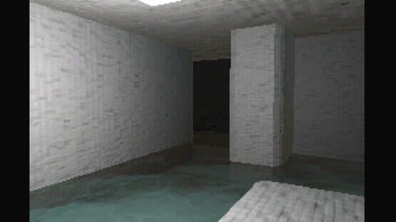 Within the Backrooms — screenshot 6