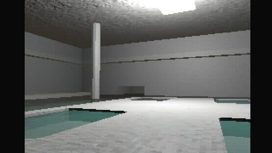 Within the Backrooms — screenshot 7