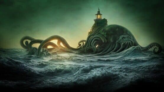 NecroNomNomNom: Eldritch Horror Dating — screenshot 2