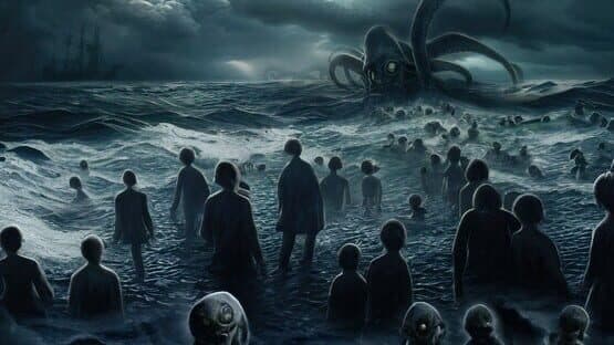 NecroNomNomNom: Eldritch Horror Dating — screenshot 4
