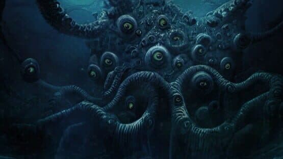NecroNomNomNom: Eldritch Horror Dating — screenshot 6