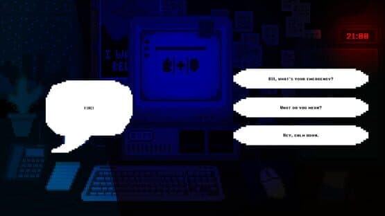 What's Your Emergency — screenshot 5