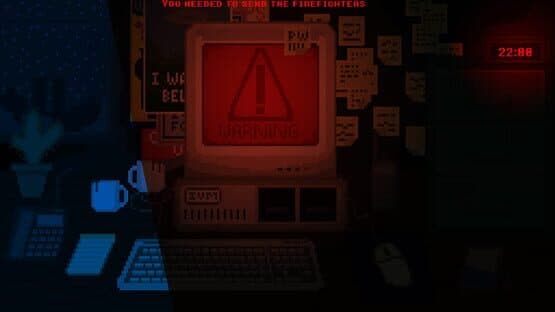 What's Your Emergency — screenshot 6