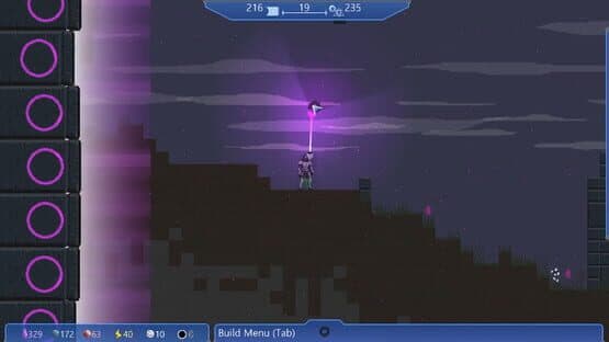 Void Titan — screenshot 1