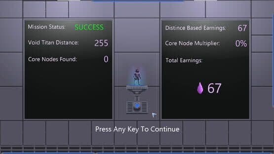 Void Titan — screenshot 2