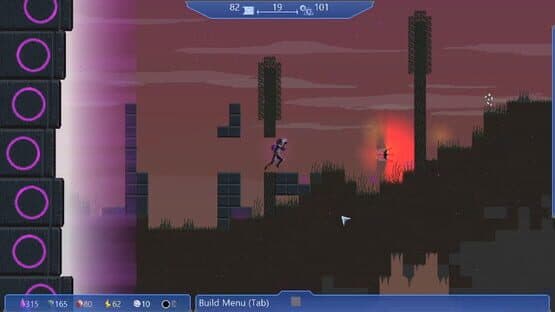 Void Titan — screenshot 3