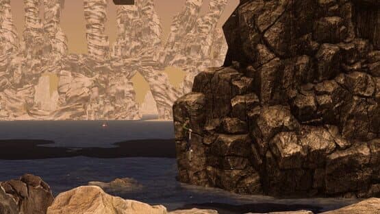 Pogo Rage: The Awakening — screenshot 3