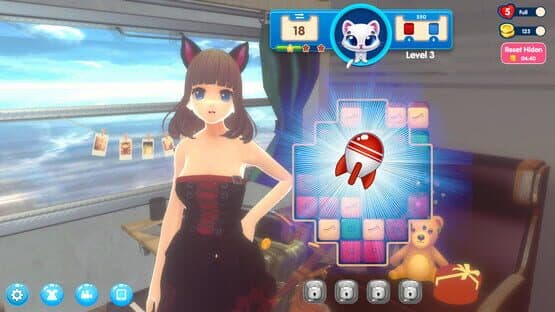 Pop Journey — screenshot 3
